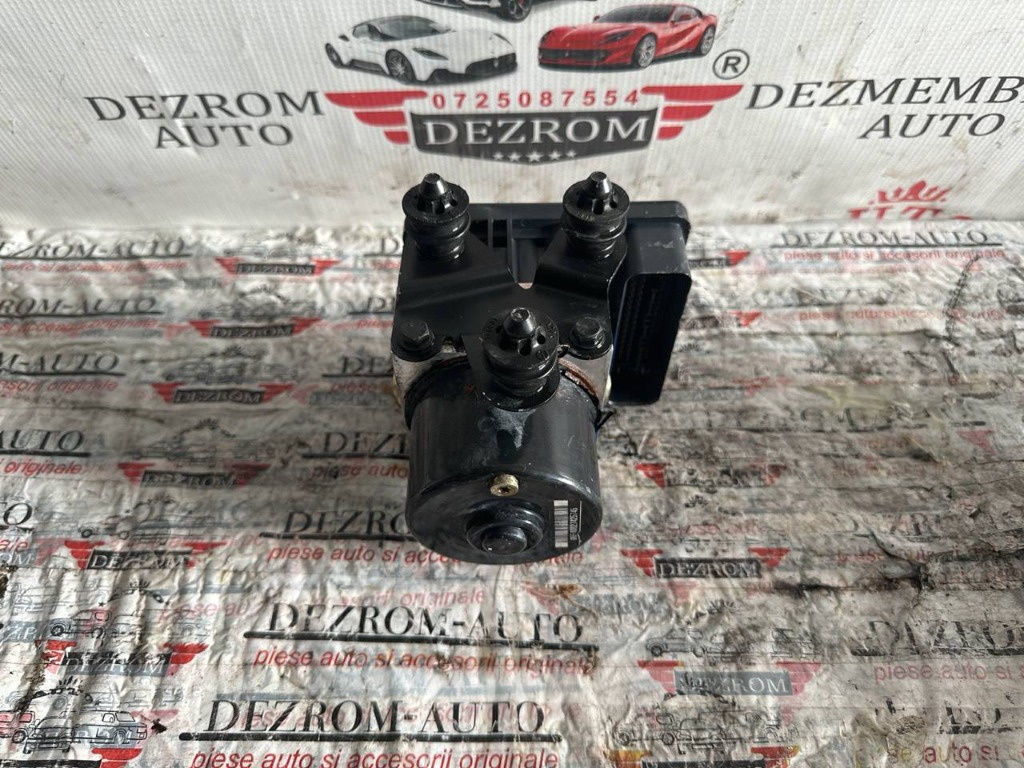 Pompa ABS 1K0907379K VW Jetta Mk5 (1K) 1