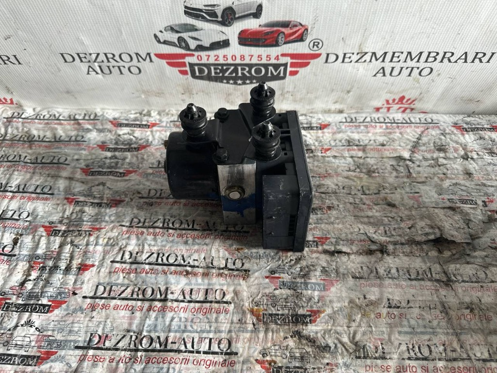 Pompa ABS 1K0907379K VW Jetta Mk5 (1K) 1