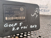 POMPA ABS 2.0 BKD 1K0907379K/1K0614517H Volkswagen Golf 5 [2003 - 2009]