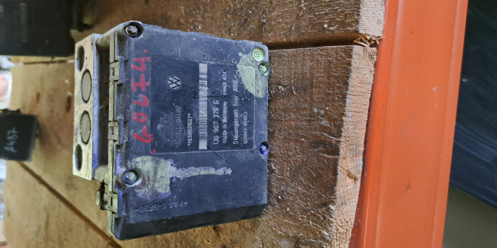 pompa ABS 2023 original cod 1J0907379G /