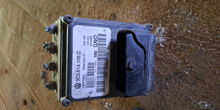 Pompa ABS 2023 original cod 3C0614109C / 16431601 