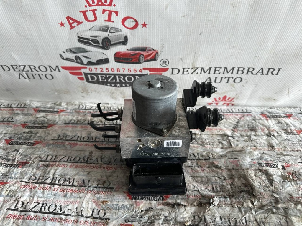 Pompa ABS 3AA614109BK VW Passat B7 Variant (365) 1