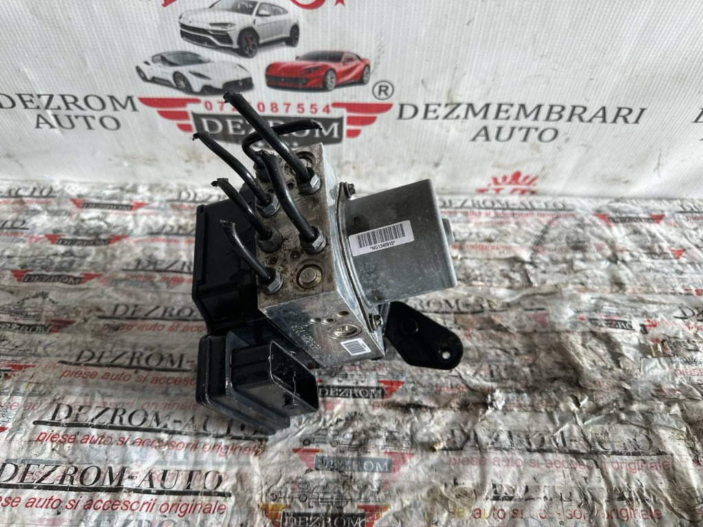 Pompa ABS 3AA614109BK VW Passat B7 Varia