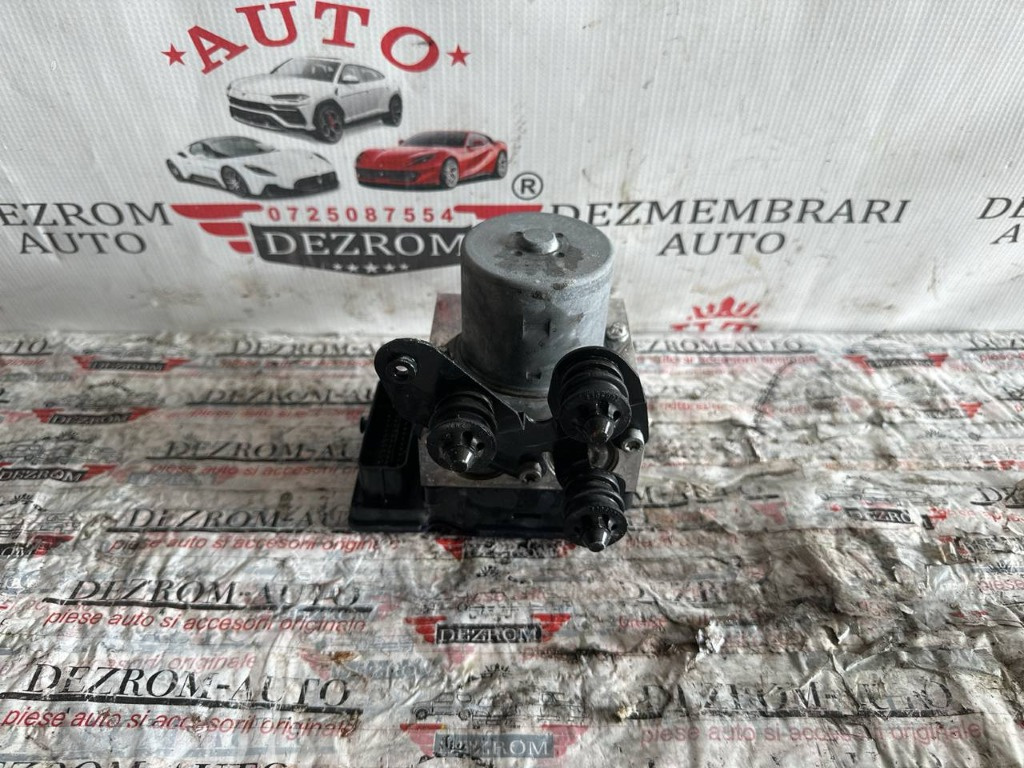 Pompa ABS 3AA614109BK VW Passat B7 Varia
