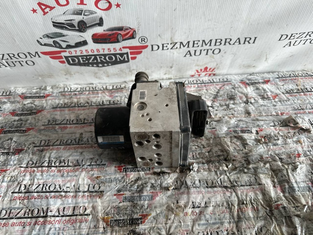 Pompa ABS 3C0614095M VW Passat B6 Variant (3C5) 2.0 BlueTDI 143 cai