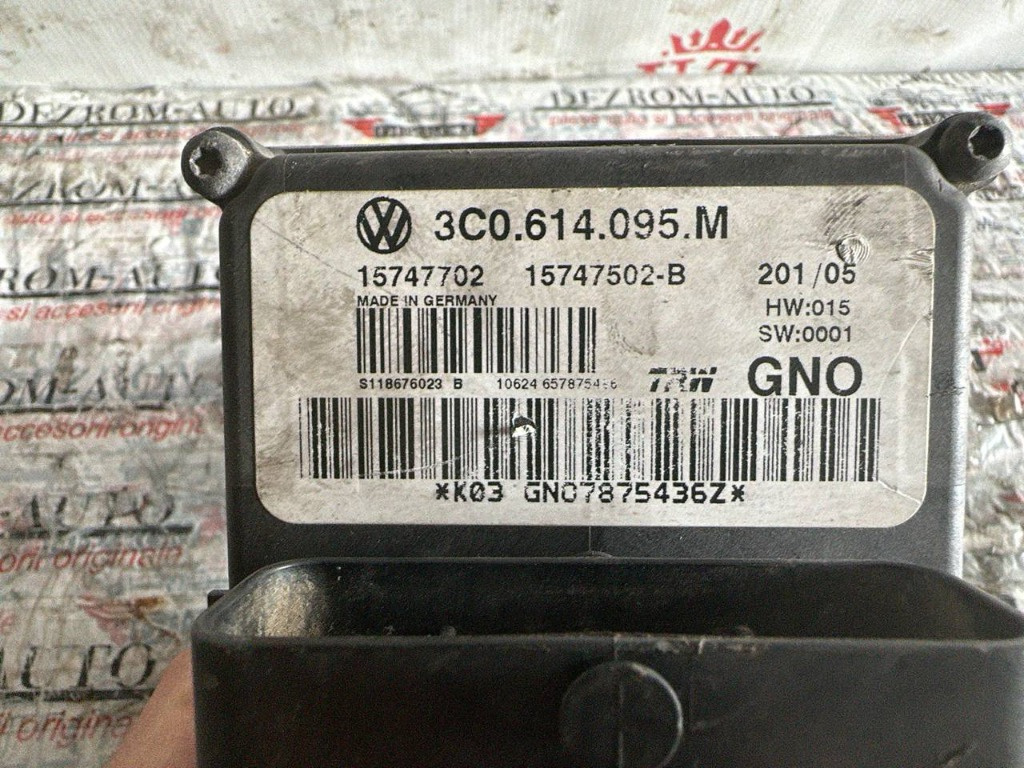 Pompa ABS 3C0614095M VW Passat B6 Varian