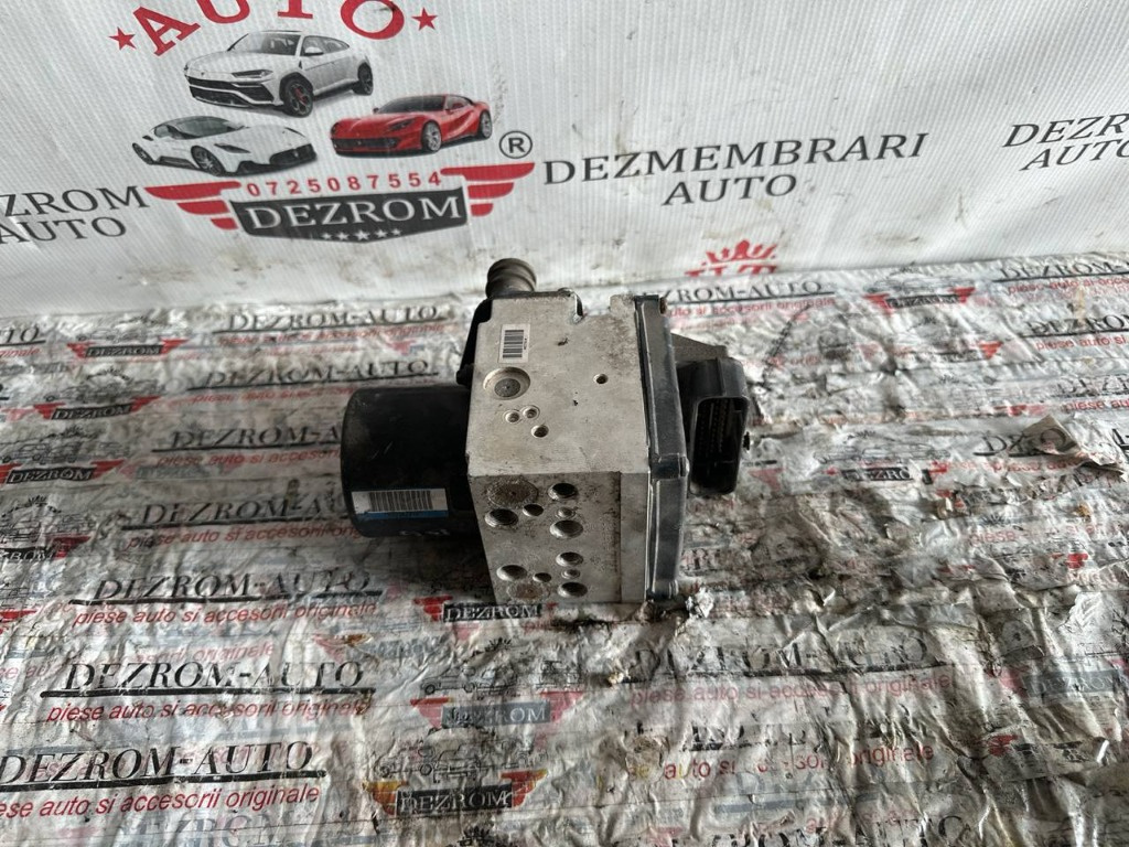 Pompa ABS 3C0614095M VW Passat B6 Variant (3C5) 2.