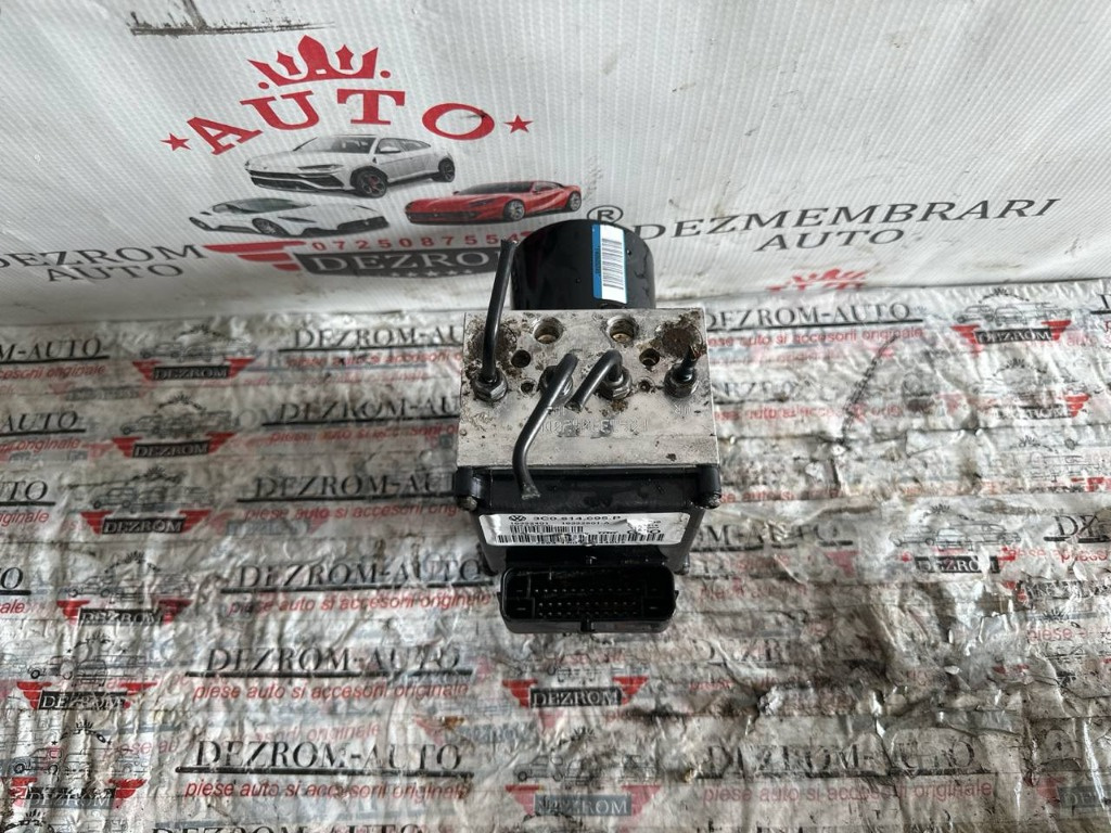 Pompa ABS 3C0614095P VW Passat B6 Varian