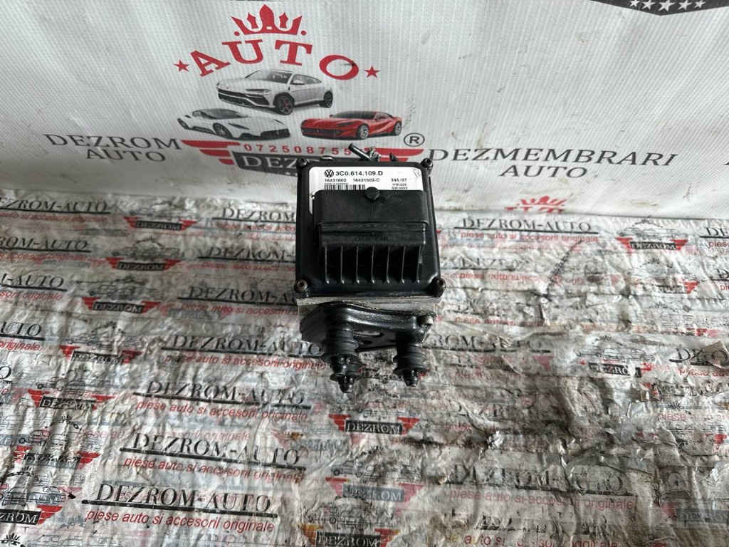 Pompa ABS 3C0614109D VW Passat B6 Varian