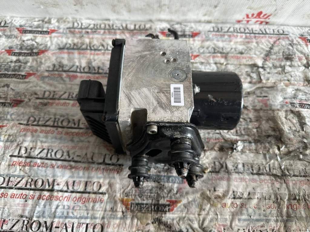 Pompa ABS 3C0614109D VW Passat B6 Variant (3C5) 2.0 FSI 150 cai