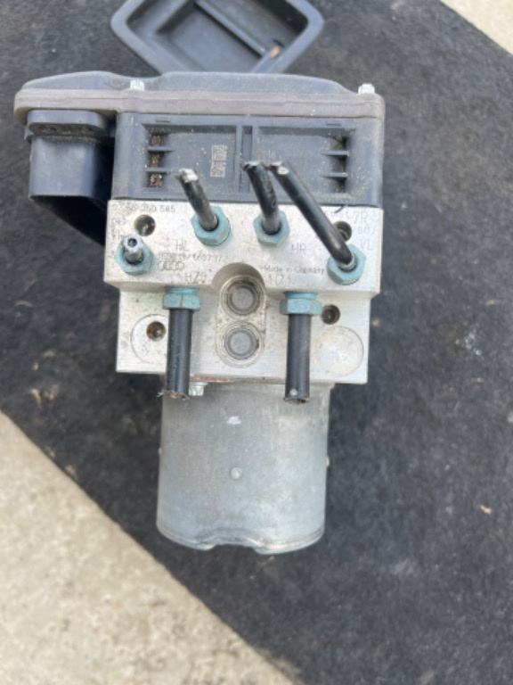 Pompa ABS 4H0907379T Audi A4 A5 A6 C7 A7