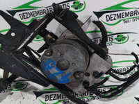 Pompa ABS 6E0 614 111 AB Volkswagen VW Passat B5 [1996 - 2000] wagon 1.9 TDI MT (90 hp)