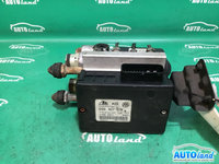 Pompa ABS 6n0614117 Volkswagen POLO 6N2 1999-2001