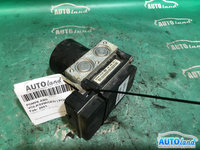 Pompa ABS 6q0614117q Volkswagen POLO 9N 2001