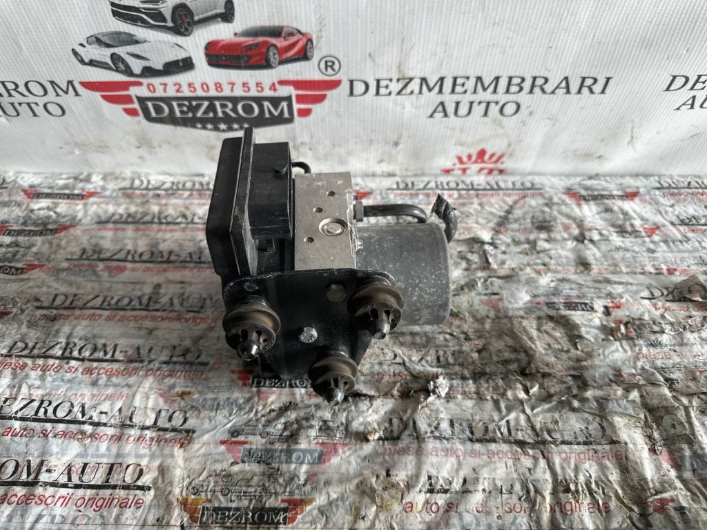 Pompa ABS 8K0907379CC AUDI A4 B8 Avant (8K5) 2.7 TDI 163 cai