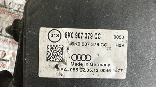 Pompa ABS 8K0907379CC AUDI A4 B8 Avant (8K5) 3.2 FSI 265 cai