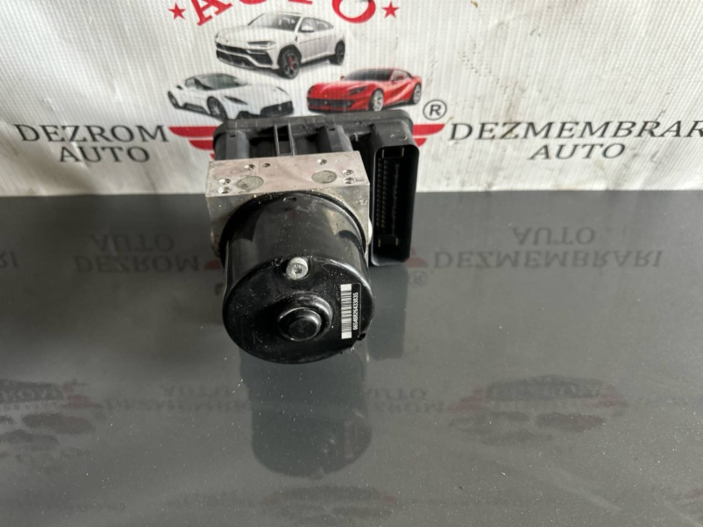Pompa ABS 8M512B373AA FORD Focus Mk2 Sed