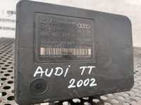 POMPA ABS 8N0907379H/8N0614517E Audi TT 8N [1998 - 2003]