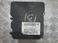 Pompa ABS 9666542880 2.0 HDi 140cp RHH Citroen C5 3