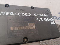 POMPA ABS A0345457732/A0054312912 Mercedes-Benz C-Class