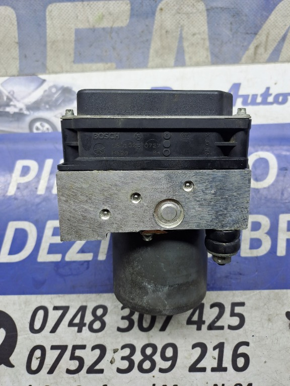 Pompa ABS A4 B7 8E0 614 517 AK 2004-2009