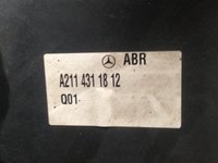 Pompa ABS ABR 211 4311812 Mercedes e class w211