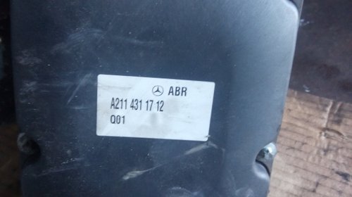 Pompa ABS-ABR Mercedes cod A2114311712