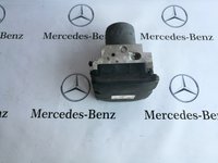 Pompa ABS ABR Mercedes e class w211 A2114312712