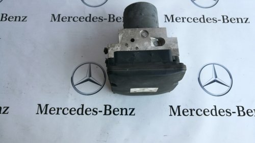 Pompa ABS ABR Mercedes e class w211 A21143127