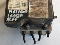 Pompa ABS Alfa Romeo / Fiat Panda / Lancia cod 0265290844, 52093160