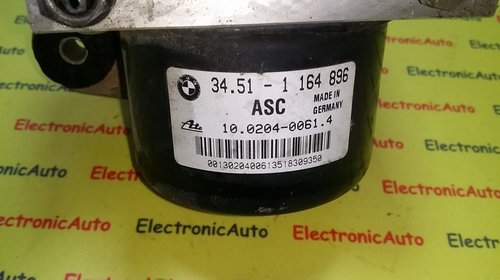Pompa ABS ASC BMW E46 34511164897