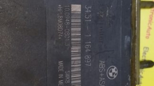 Pompa ABS ASC BMW E46 34511164897