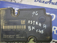 Pompa ABS ASTRA H 2006 cod 13157575