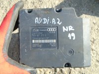 Pompa ABS Audi A2-1.4 TDI DIN 2004-COD-8Z0907379B