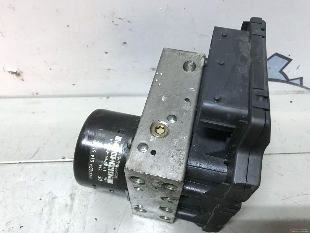 Pompa ABS AUDI A2 8Z0 1.4 TDI 02.2000 ... 08.2005 