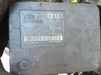 Pompa ABS Audi A2 cod 8Z0907379D