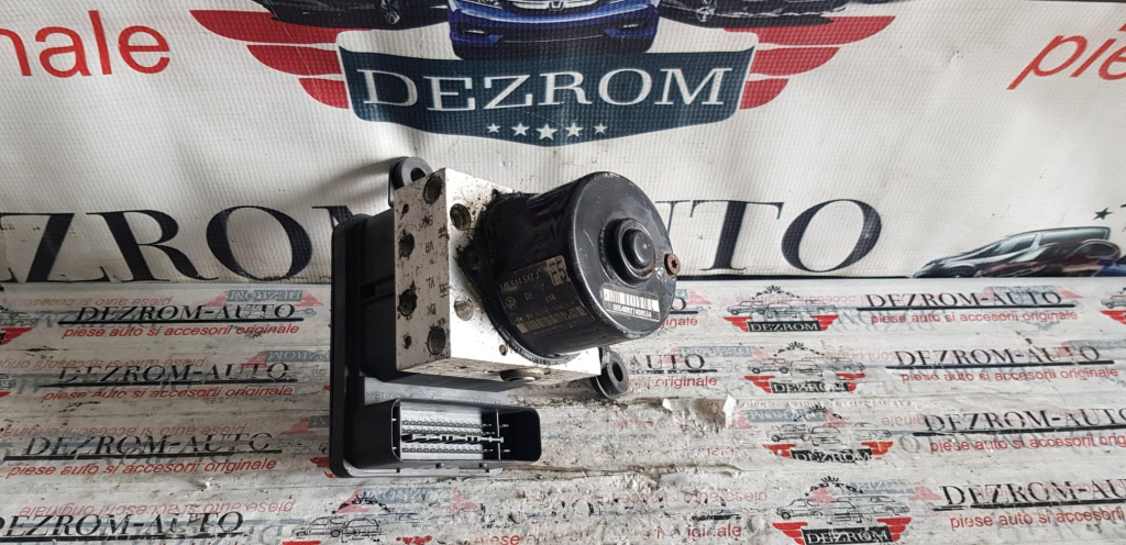 Pompa ABS Audi A2 coduri piesa 1C0907379