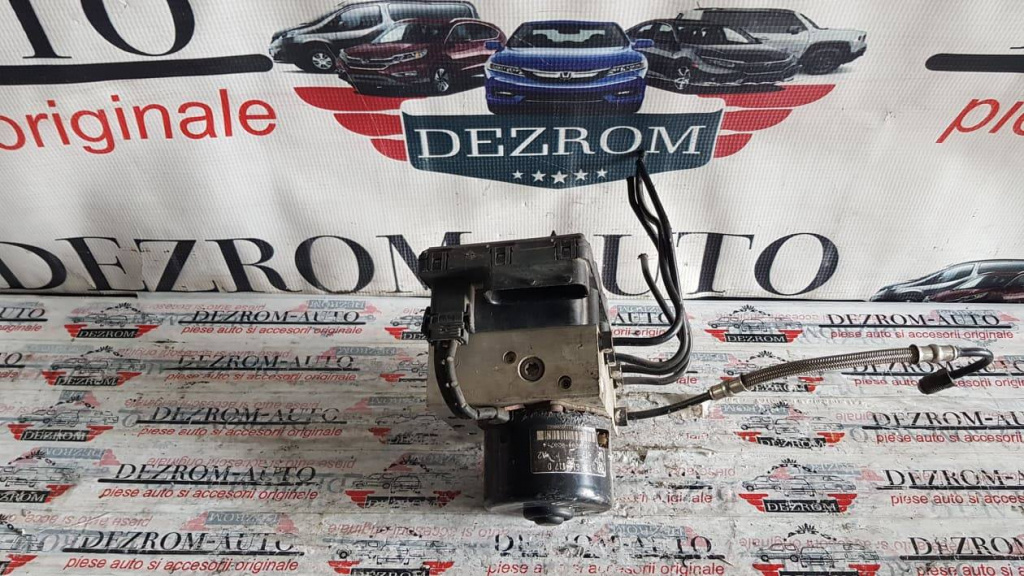 Pompa ABS Audi A2 coduri piesa : 1J09073
