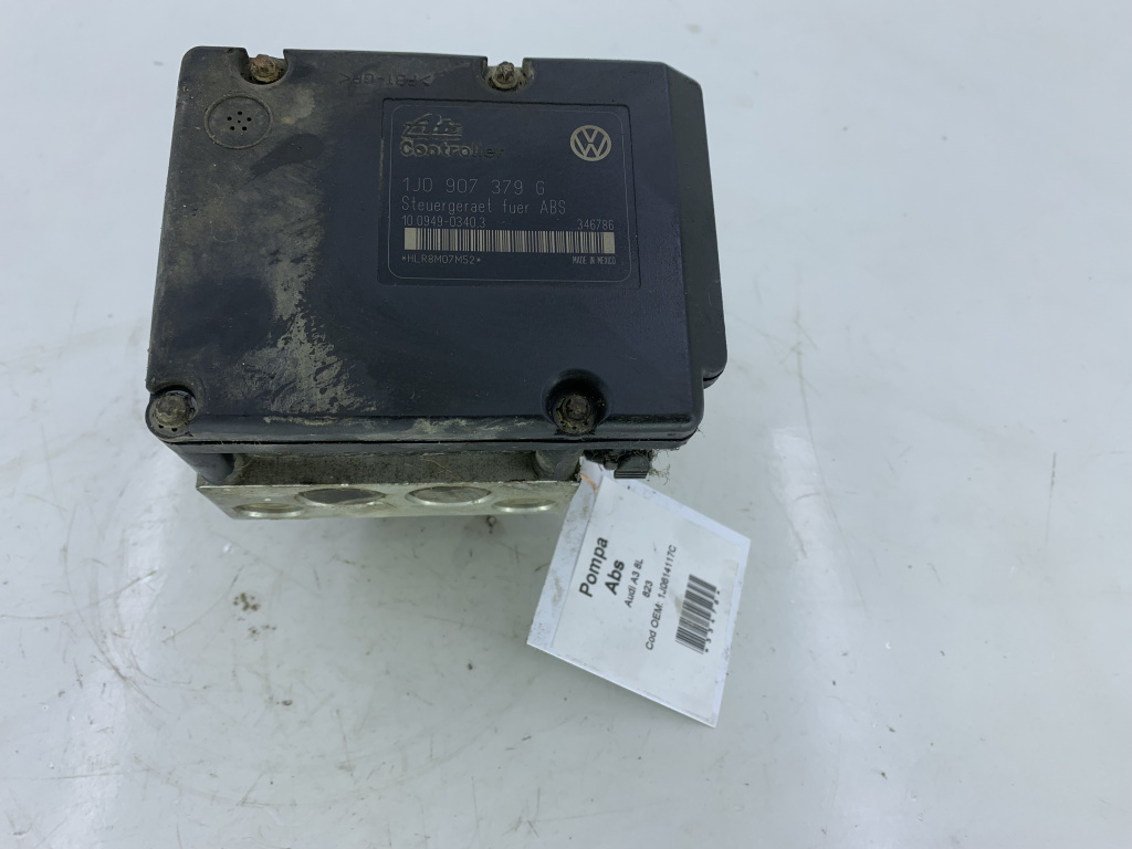 Pompa ABS Audi A3 8L 1.6 AKL 1996-2003 1J0614117C 