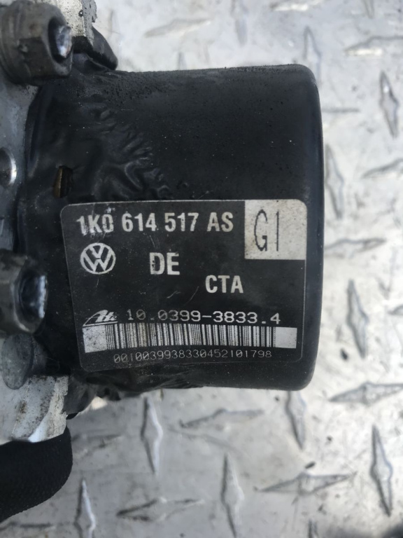 Pompa ABS Audi A3 / A4 B8 /A5 / VW / Sko