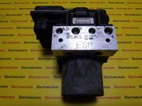 Pompa ABS Audi A4 8K0614517CD, 0265236113