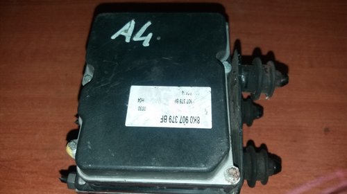Pompa ABS Audi A4 8K0907379BF