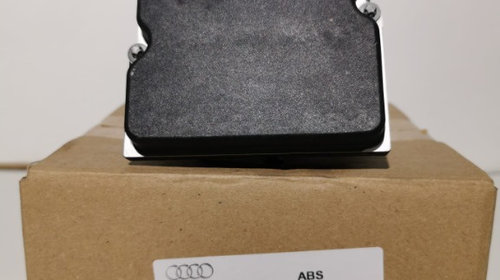 Pompa ABS - Audi A4 A5 B8 - 8k0614517BK 8K090