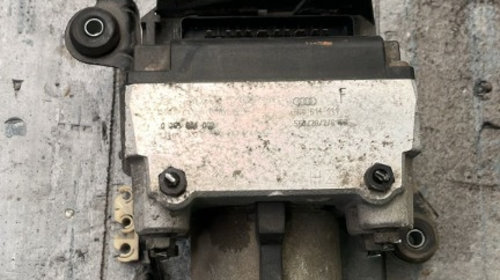 Pompa ABS Audi A4 b5 1.9 TDI 0265214002 8D0614111