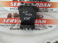 Pompa abs Audi A4 B6 1.9 Motorina 2004, 8E0614517/0265225048