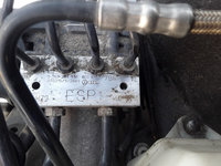 Pompa ABS Audi A4 B7 2,0 TDI 8E0 614 517 Bf