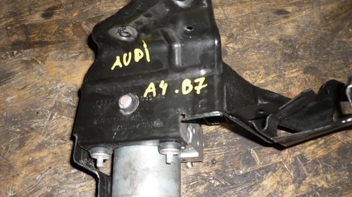 Pompa ABS Audi A4 B7, 2.0tdi, cod 8E0614517AP