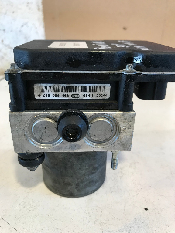 Pompa abs audi a4 b7 2.5 tdi 2004 - 2008