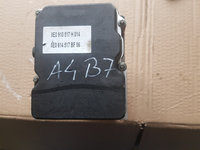 Pompa abs audi a4 b7 2008 2,0 diesel,cod piesa 8E0910517H/8E0614517BF
