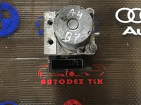 Pompa ABS Audi A4 B7 cod 8E0 910 517 H